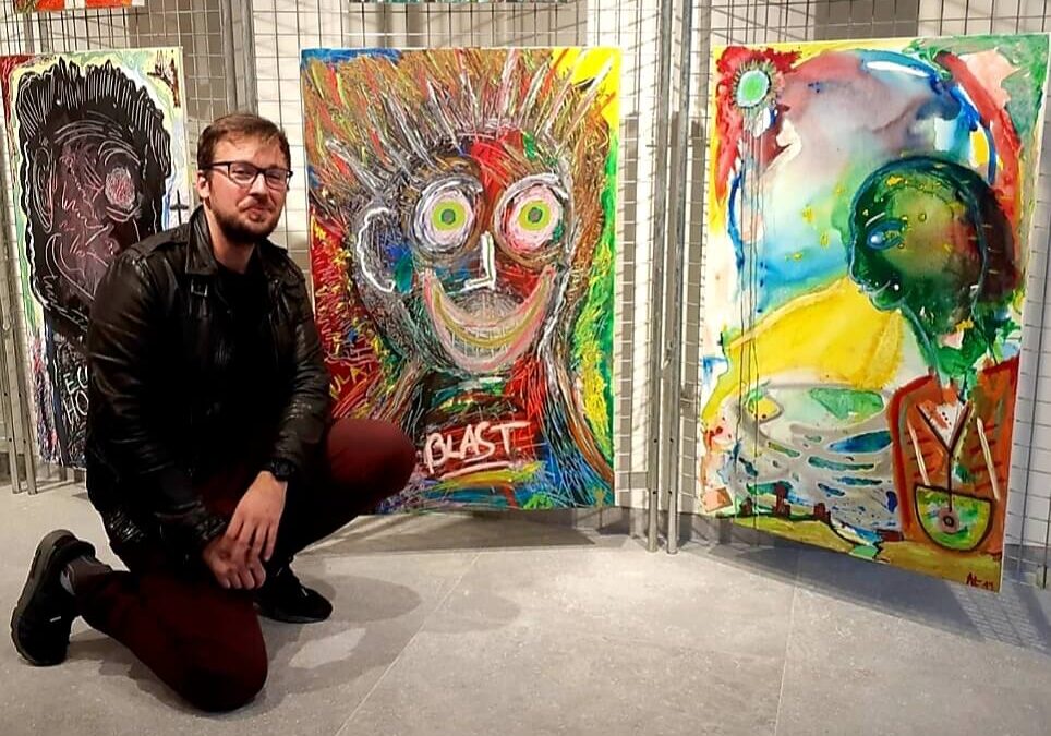 Prolégomènes d’un nouveau mouvement de peinture